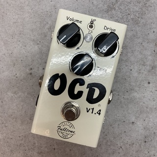 Fulltone Custom Shop OCD V1.4