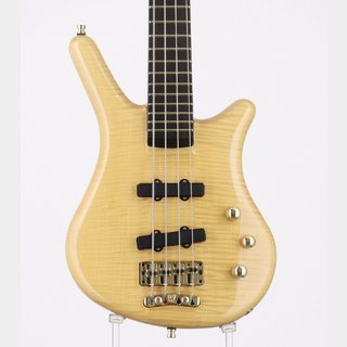 Warwick Thumb Bass 4st High Polish Flame Maple Top Ash Back 2005年製【横浜店】