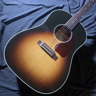 Gibson J-45 Standard アコースティックギター【現物画像 / ネック折れ修正個体】