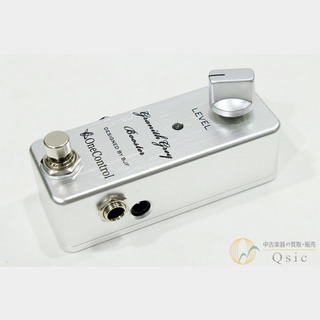 ONE CONTROL Granith Grey Booster [RK808]