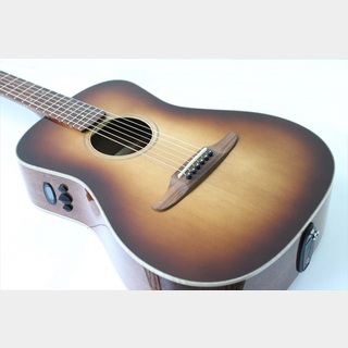 Fender AcousticsMalibu Classic