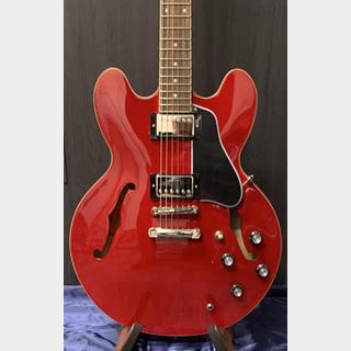 エレクトリックギター ＞ セミアコ、Epiphone、DOTの検索結果【楽器