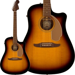 Fender Acoustics Redondo Player (Sunburst)