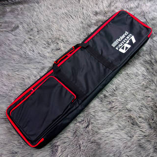Roland 76鍵用キーボードケース (FANTOM-07用)【美品中古品】