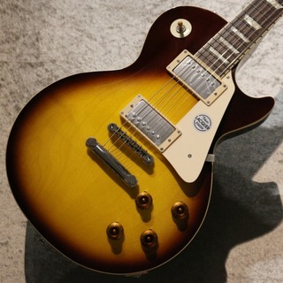 Tokai Premium Series LS214 ~Brown Sunburst~ #2450178【4.18kg】【ラッカー】【素直なプレーントップ】