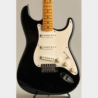FenderAmerican Vintage 57 Stratocaster Thin Lacquer Black 2004
