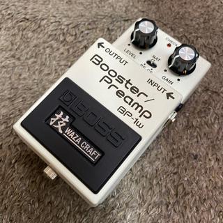 BOSS、BP-1wの検索結果【楽器検索デジマート】