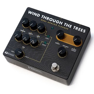Paul Reed Smith(PRS)WIND THROUGH THE TREES [DUAL ANALOG FLANGER]