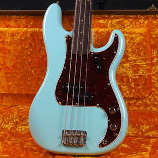FenderAmerican Vintage II 1960 Precision Bass Rosewood Fingerboard ~Daphne Blue~