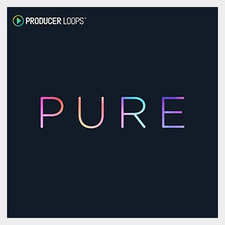 PRODUCER LOOPS PURE