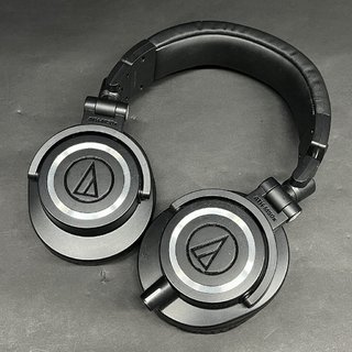 audio-technica ATH-M50x 【新宿店】