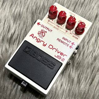 エフェクター（ギター・ベース用）、BOSS、JB-2の検索結果【楽器検索