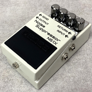 BOSS NS-1X Noise Suppressor