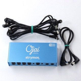 strymon ojaiの検索結果【楽器検索デジマート】