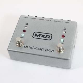 MXR M198 DUAL LOOP 【渋谷店】（中古）【楽器検索デジマート】