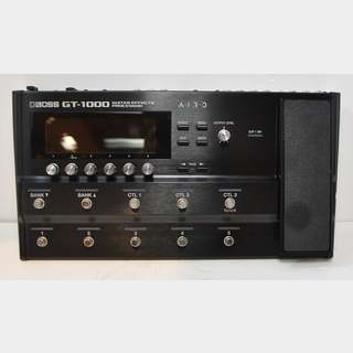 BOSS、GT-1000の検索結果【楽器検索デジマート】
