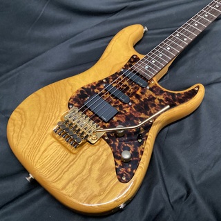 バレーアーツ　コンポーネントギター Fender Player LEAD3のValley Arts Larry Carltonモデル化