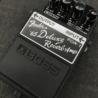 エフェクター（ギター・ベース用）、BOSS、FDR-1の検索結果