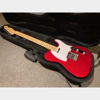 Fender Japan TL71-58 CAR