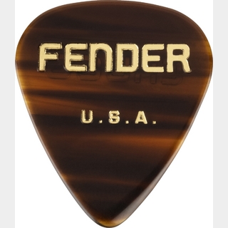 Fender Chugg 351 Picks 6-Pack フェンダー【WEBSHOP】