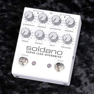エフェクター（ギター・ベース用）、Soldanoの検索結果【楽器検索