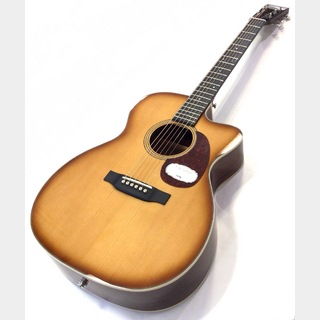 Headway HOC-V090SE/ASB (Amber Sunburst)