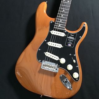 Fender AM PRO II ST RW エレキギター