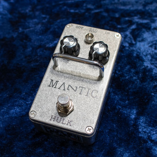 Mantic Effects Hulk（新品）【楽器検索デジマート】
