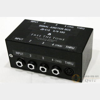 Free The Tone、JB-41の検索結果【楽器検索デジマート】