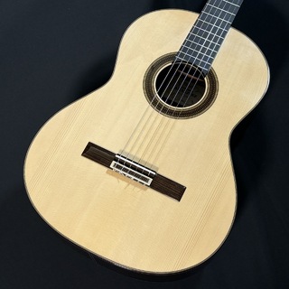 ARANJUEZ710S 650mm クラシックギター ギグケース付き 【島村楽器オリジナルモデル】【現物写真】