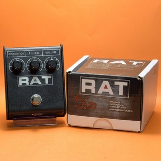 Pro Co RAT2 Slant Body Texas Instruments OP07【福岡パルコ店】