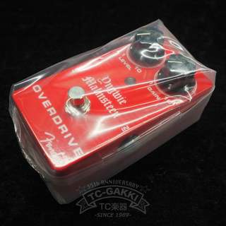 エフェクター（ギター・ベース用）、Fender、MALMSTEEN OVERDRIVEの