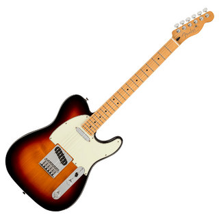 Fender Player Plus Telecaster Maple Fingerboard エレキギター テレキャスター