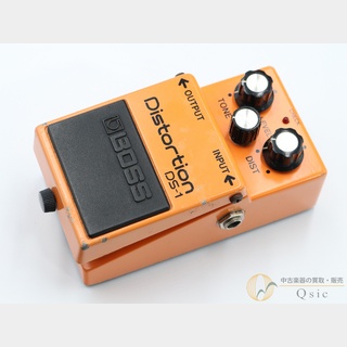 BOSS、DS-1の検索結果【楽器検索デジマート】