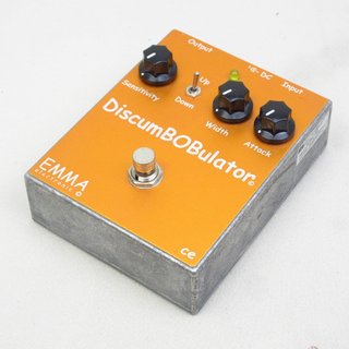 EMMA DiscumBOBulator オートワウ 【横浜店】