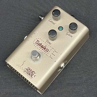 エフェクター（ギター・ベース用）、SMOKY SIGNAL AUDIOの検索結果