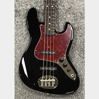 Lakland SK-460/R Hinatch Black 日向秀和 Signature -Skyline Japan Series-【アウトレット特価】