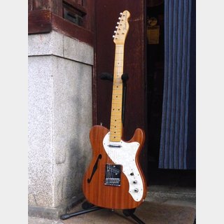 Fender Japan '04-06 TN70 '70 Telecaster Thinline