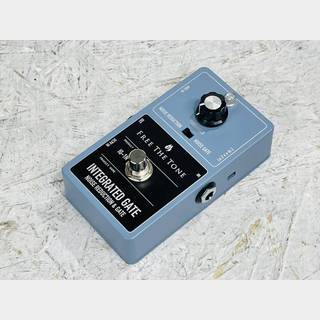 Free The Tone IG-1N INTEGRATED GATE