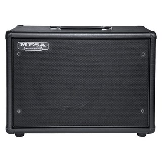 Mesa/Boogie 1x12 WideBody Closed Back Cabinet