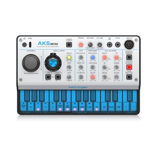 シンセサイザー／キーボード、BEHRINGERの検索結果【楽器検索デジマート】