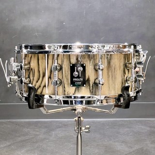 Sonor【USED】 PL-1406SDW SNT [PROLITE Series Maple 14×6 Press Hoop / スノー・タイガー]