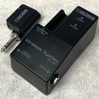 BOSS WL-50 wireless System