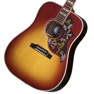 Gibson Hummingbird Standard Rosewood RB (Rosewood Burst)【渋谷店】