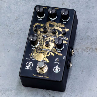 LICHTLAERM AUDIO Medusa