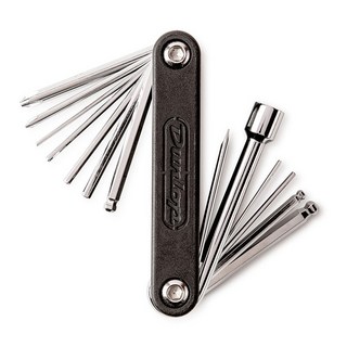 Jim Dunlop DGT09 MULTI TOOL