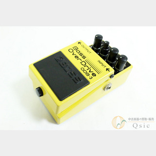 BOSS ODB-3 / Bass OverDrive [MLD90]【神戸店在庫】