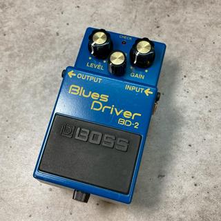 BOSS、BD-2の検索結果【楽器検索デジマート】