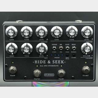 HTJ-WORKSの検索結果【楽器検索デジマート】