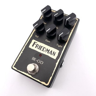 Friedman 【USED】 BE-OD